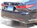2021 Lexus LS
