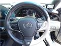 2021 Lexus LS