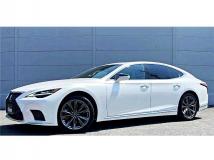 2021 Lexus LS