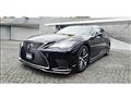 2021 Lexus LS