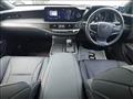 2021 Lexus LS