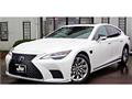 2021 Lexus LS