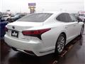 2021 Lexus LS