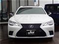2021 Lexus LS