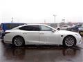 2021 Lexus LS