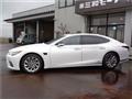 2021 Lexus LS