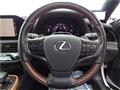 2021 Lexus LS