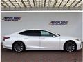 2021 Lexus LS