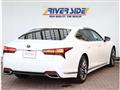 2021 Lexus LS