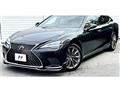 2021 Lexus LS