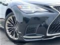 2021 Lexus LS