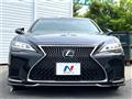 2021 Lexus LS