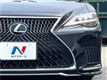 2021 Lexus LS
