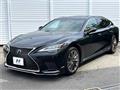2021 Lexus LS