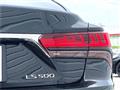 2021 Lexus LS