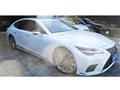 2021 Lexus LS