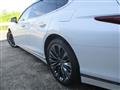2021 Lexus LS