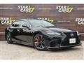 2021 Lexus LS