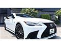 2021 Lexus LS