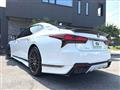2021 Lexus LS