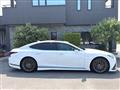 2021 Lexus LS