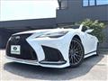2021 Lexus LS