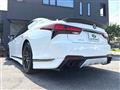 2021 Lexus LS
