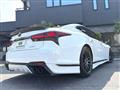 2021 Lexus LS