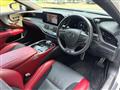 2021 Lexus LS