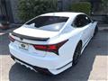 2021 Lexus LS