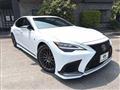 2021 Lexus LS