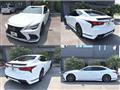 2021 Lexus LS