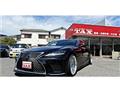 2021 Lexus LS