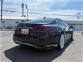 2021 Lexus LS