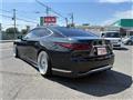 2021 Lexus LS