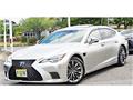 2021 Lexus LS