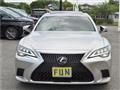 2021 Lexus LS