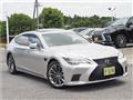 2021 Lexus LS