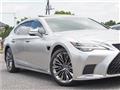 2021 Lexus LS
