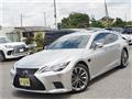 2021 Lexus LS