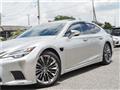 2021 Lexus LS
