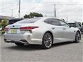 2021 Lexus LS