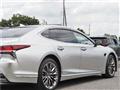 2021 Lexus LS