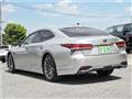 2021 Lexus LS