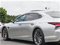 2021 Lexus LS