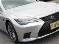 2021 Lexus LS