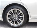 2021 Lexus LS