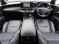 2021 Lexus LS