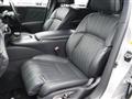 2021 Lexus LS