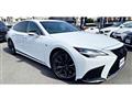 2021 Lexus LS